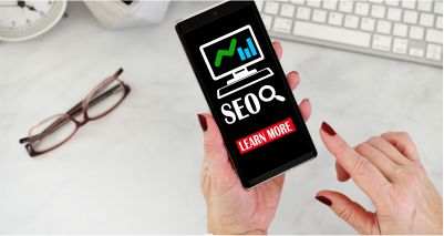 SEO Research Basics