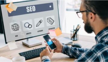 SEO Techniques to Increase Your Search Traffic