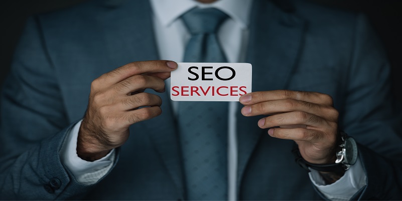 Find The Best SEO Company in Baltimore