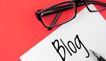 How To Write Blogs That Transform Your Marketing Efforts