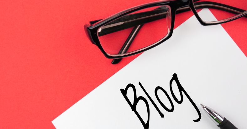 How To Write Blogs That Transform Your Marketing Efforts