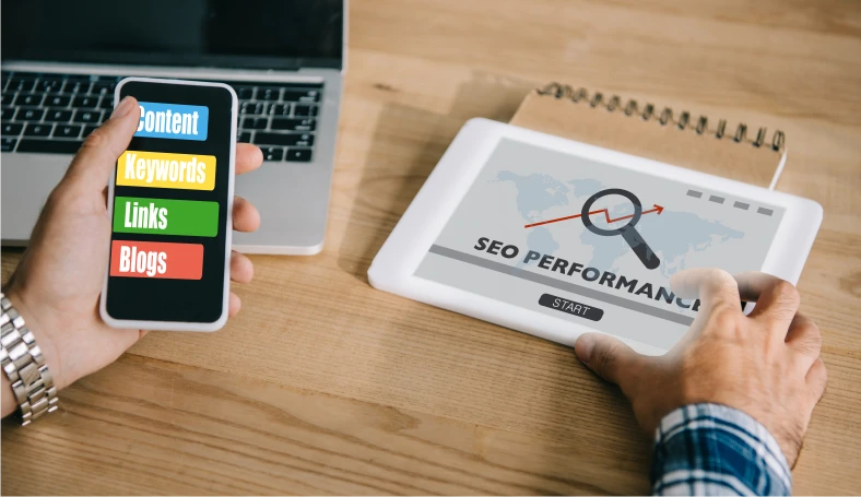 Choosing the Right SEO Strategy for Your Business