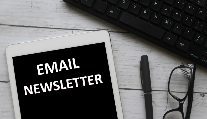 Steps To Create an Email Newsletter