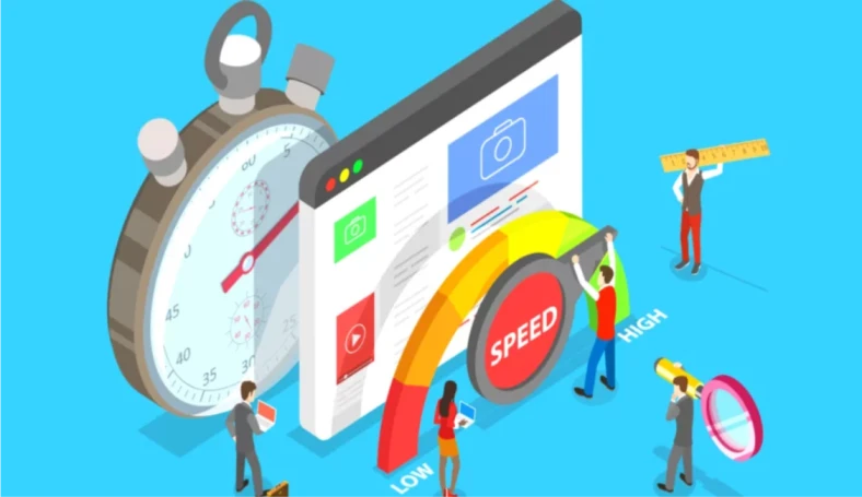 Simple Tips For Optimizing Your Website Speed
