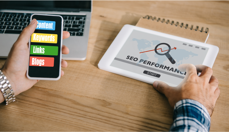 Local SEO Company | Local SEO Services In USA | My SEO Guru