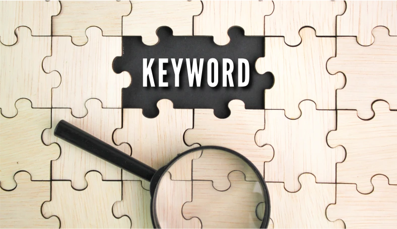 Build Your Own Niche Keyword Generator