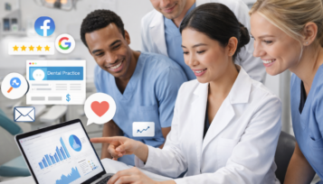 Top Strategies To Boost Your Dental Practice’s Online