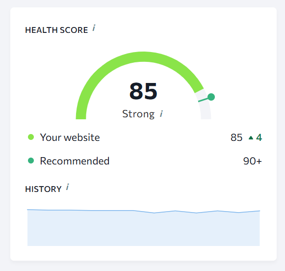 Dental SEO marketing services