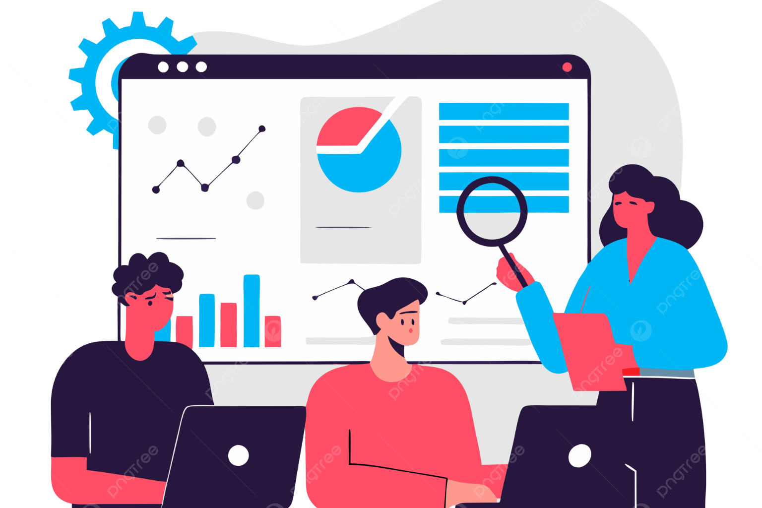 SEO audit checklist and website analysis