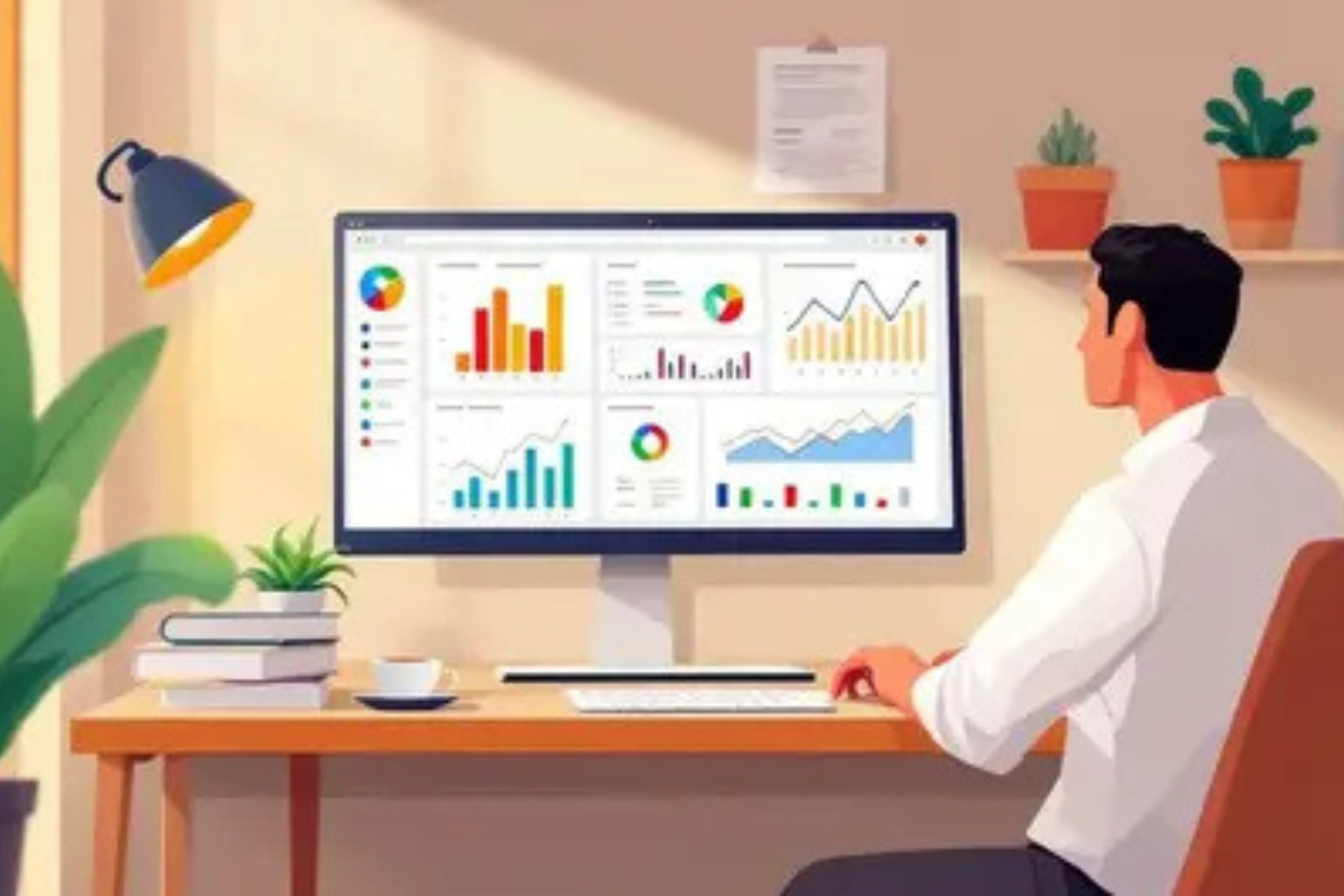 Digital Marketing Strategy Guide for Small Businesses