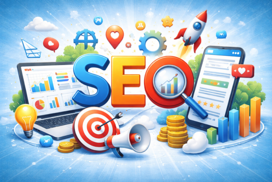 What Is SEO, and Why Every Business Needs It in 2026